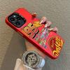 High-quality Laser-plated Case Suitable for Apple IPhone 17 Pro, IPhone 16, and IPhone 13 Pro Max 12 XSM