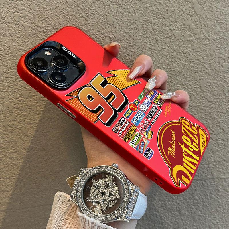 High-quality Laser-plated Case Suitable for Apple IPhone 17 Pro, IPhone 16, and IPhone 13 Pro Max 12 XSM