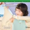 Maniche Rinfrescanti Ice Sleeves con Protezione UV per Bambini Kocotreekk