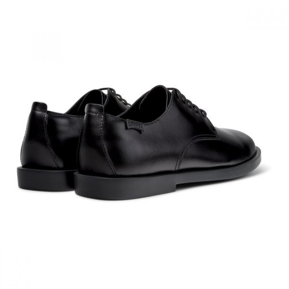 Camper Men S dreSS ShoeS Black Don K101140 001