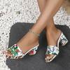 Scarpe da donna – Sandali