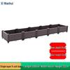 Xiwanghui Balcony Vegetable Planter Box