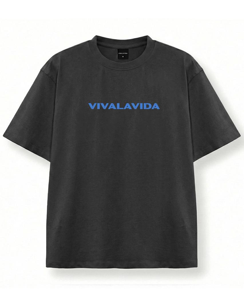 Bibalabida Bold Short Sleeve T-Shirt