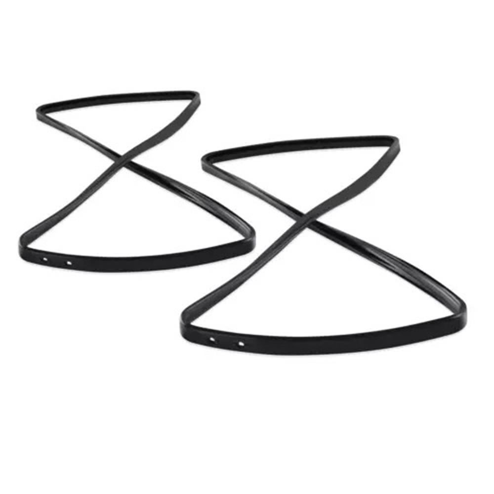 2Pcs Seal Gasket For Scican Statim 5000 7-3/4" X 15-3/4