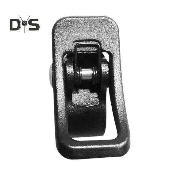 

Складной крюк для электросамоката, прочный алюминиевый сплав, крюк для подвешивания, 8,5-дюймовые аксессуары для электросамоката B