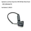 LR040670 Windshield Washer Nozzle for 2010-2012 Land Rover Range Rover