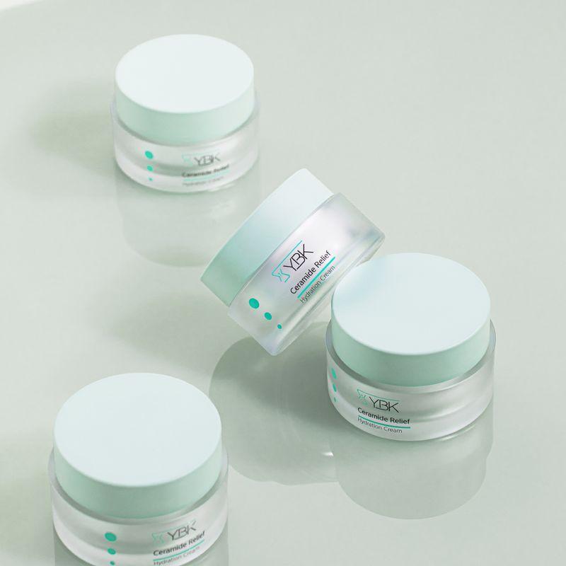 Ceramide Relief Hydration Cream 50ml