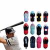 Baseball & Softball Sliding Gloves – Elastic Compression Gloves for Players, Protective Grip for Safe Base Sliding