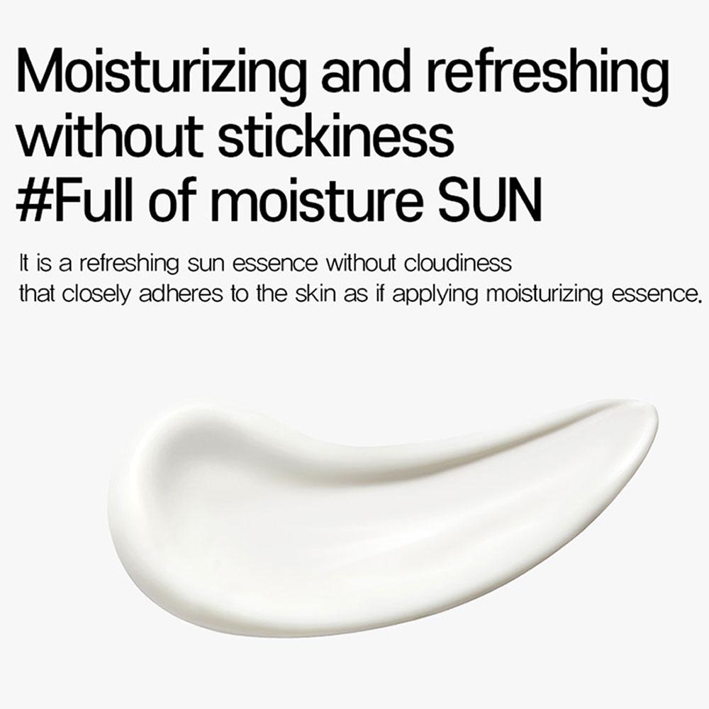 Make P:REM UV Defense Me Daily Sun Essence 50ml (SPF50+)