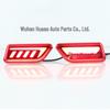 LED Rear Bumper & Fog Light Turn Signal for Toyota Bezza/Ativa/Alra
