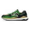 BAPE x New Balance 57/40 Zielone Sneakersy Unisex M5740BAE