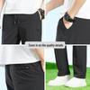 Jeep Men's Summer Lightweight Breathable Sport Pants