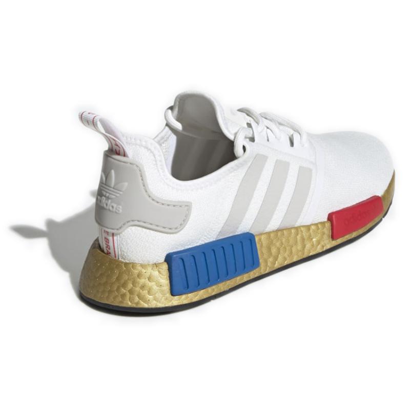 Adidas NMD_R1 'OG Gold Boost' Tenisky FV3642