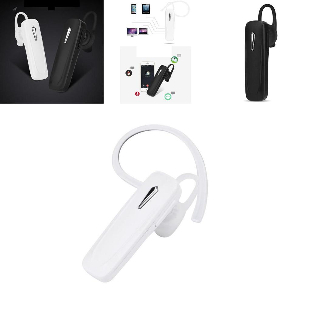 Universal Bluetooth Headset Earphone With Timeless Design And Premium Quality Sound