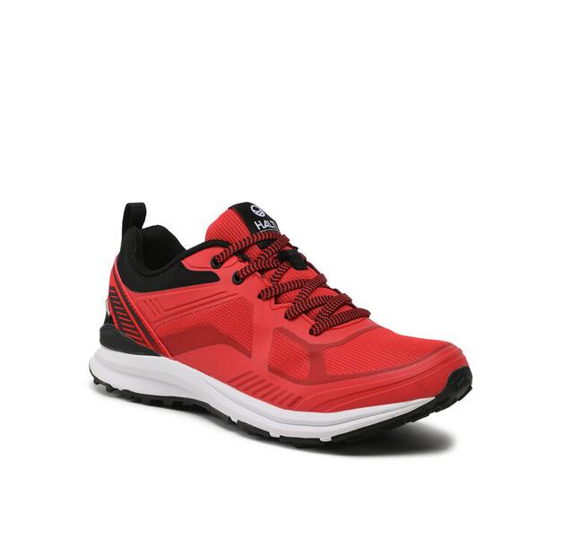 

Треккинговая обувь Halti Trekkingi Gems 2 Low Dx M Walking Shoe Czerwony