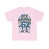 Meme 67 Sei Sette 6 7 T-shirt Brainrot Italiano