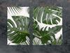 SZKLANA PŁYTA OCHRONNA NA KUCHENKĘ 70x52 MONSTERA