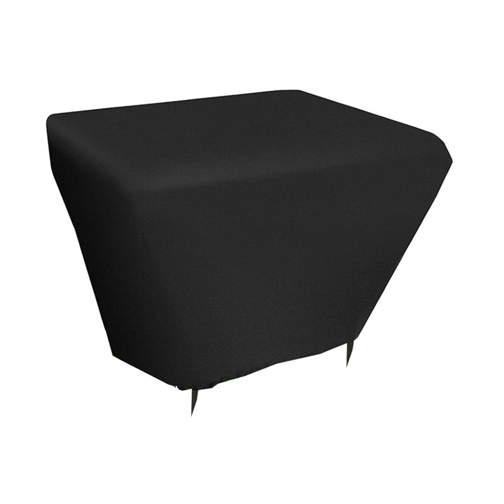 

Manual juicer grinder cover waterproof for outdoor fruit press dust protection with windproof buckles and oxford fabric China Mainland