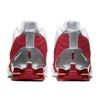 Neue Nike Shox BB4 Varsity Red 2019 AT7843-101