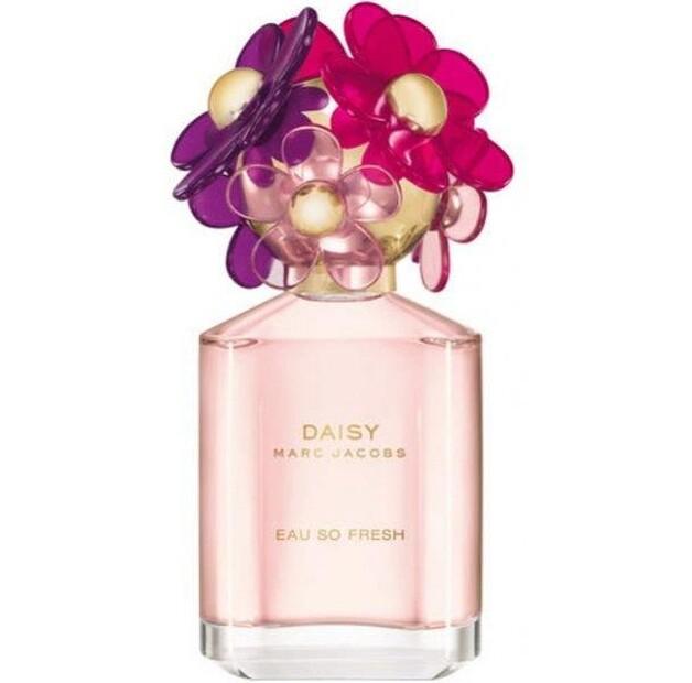 

Туалетная вода Marc Jacobs Daisy Eau So Fresh Sorbet 75Ml