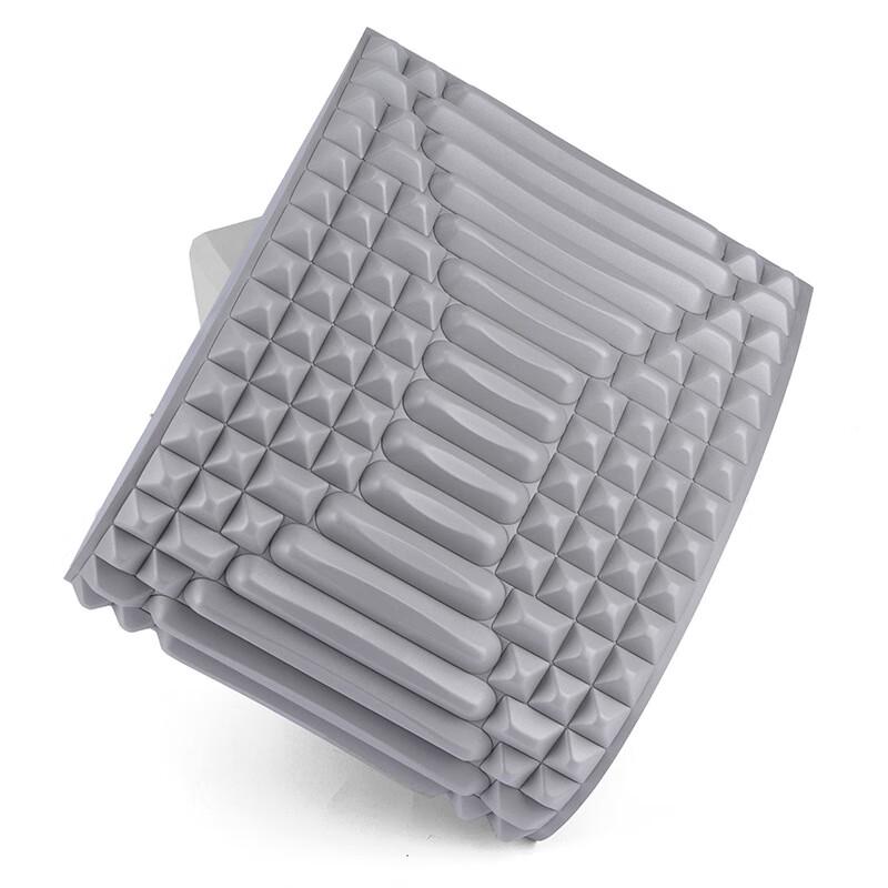 

EVA Lumbar Support & Abdominal Yoga Pillow One Size