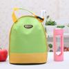 Oxford Cloth Lunch Box Food Bag Fridge Bag Portable Ice Pack  Women