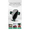 For Volkswagen Golf 8 2021 2022 2023 2024 Car Phone Holder Screen Braket Stand GPS Mobile Phone Mount Auto Accessories