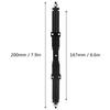 167mm Rear Transmission Axle DIY Modification Accessory Fit for Tamiya 1/14 RC Car ModelB Style