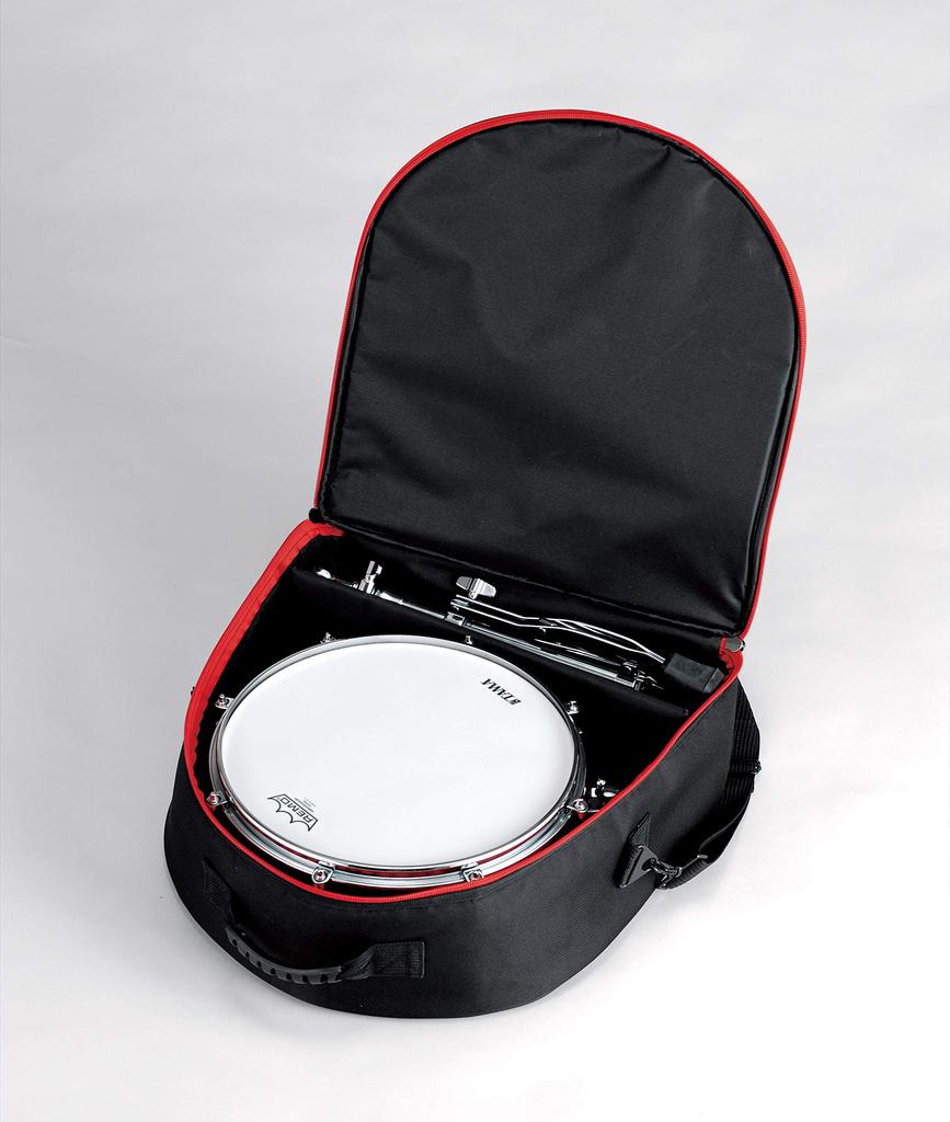 TAMA PBTH15 is a special bag designed for carrying drum thrones.