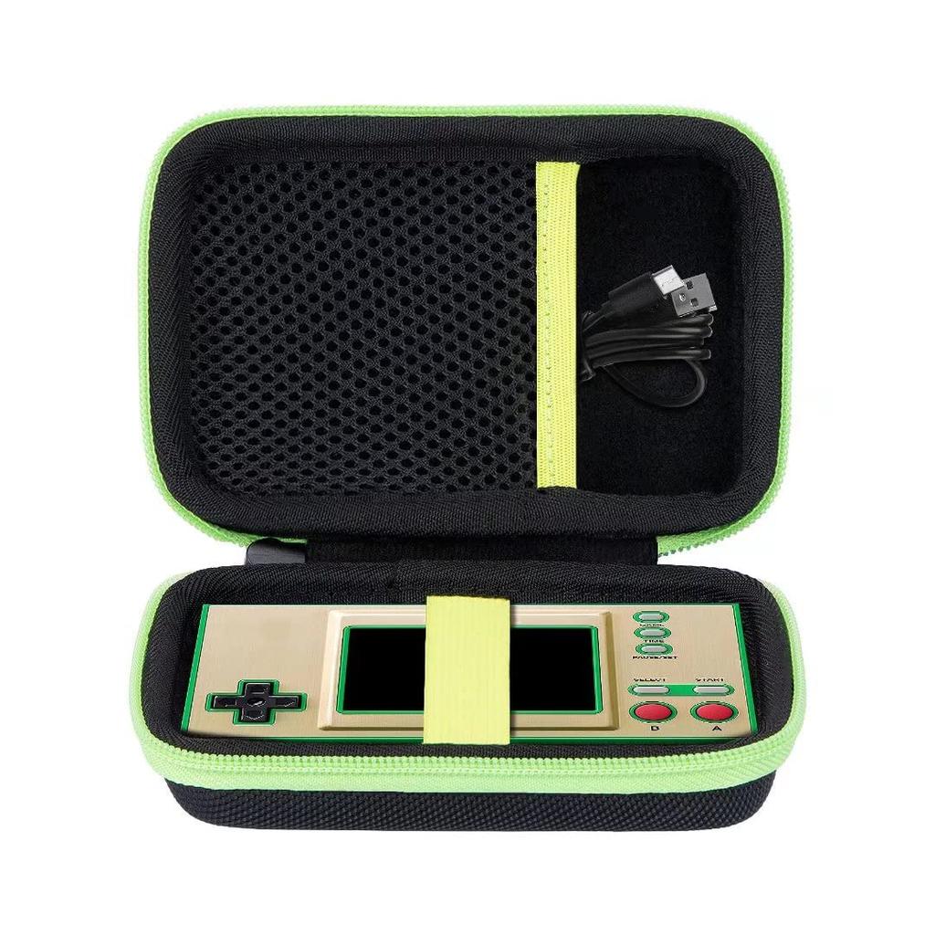 Aenllosi Storage Case Compatible Nintendo Game Watch Legend of Zelda & (The Compatible)