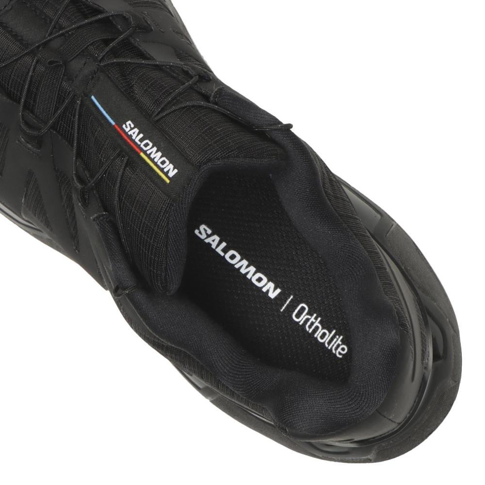 SALOMON Xc Roam Gtx L49126600 Black Black Cas