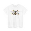 Bee T-Shirt | Save the Bees Shirt | Honeybee Tee | Vintage Yellow Bee Shirt