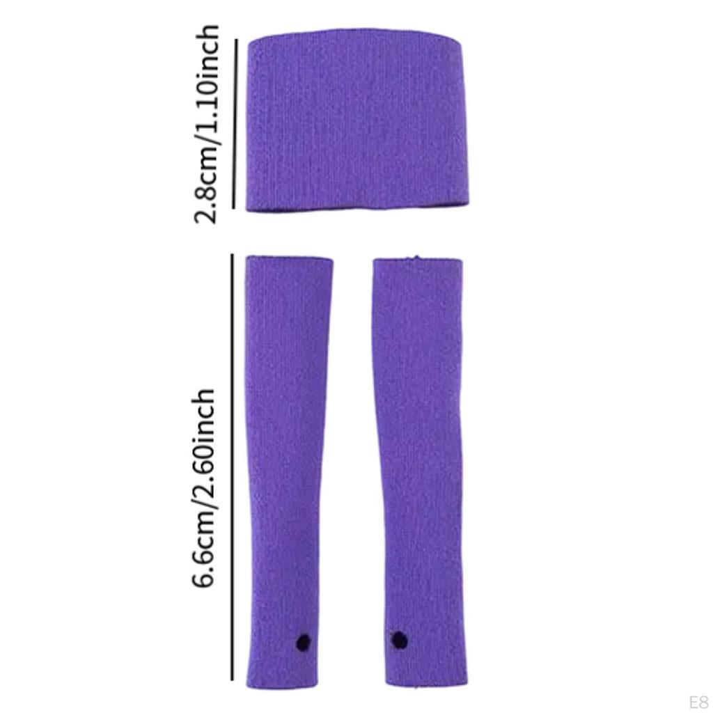 High And 12 -inch Figurine Sleeves On A 1/6 Scale