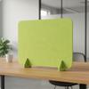 Desk Divider DIY Material Anti Sneeze Barrier Spatter Protection Color Panel for Classroom,