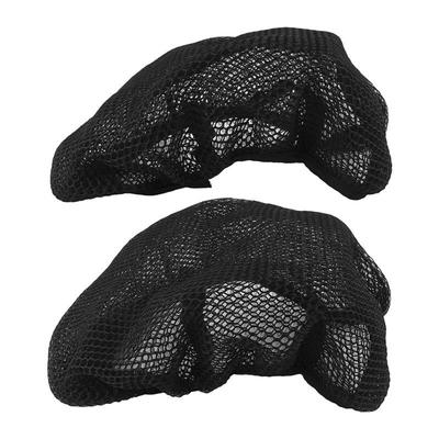 XXR-Motorcycle Protecting Cushion Seat Cover For Benelli TRK 552 X 552X TRK552 TRK552X Fabric Saddle Breathable Seat Cover