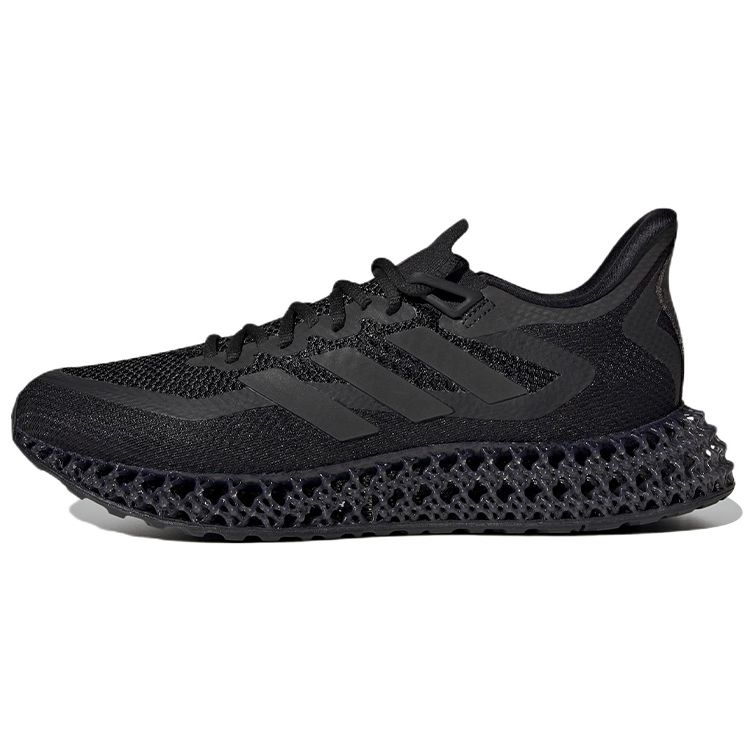 Adidas 4DFWD Unisex Core Black IG5126 40.5