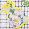 Pet Cat Dog Vest Lightweight Sleeveless Shirt Small Medium Breeds French Bulldog Teddy Chihuahua