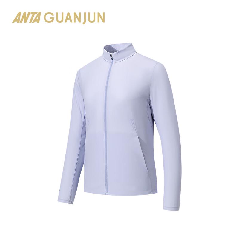 Anta Champion All-Weather Series Women s Hooded Sports Jacket M