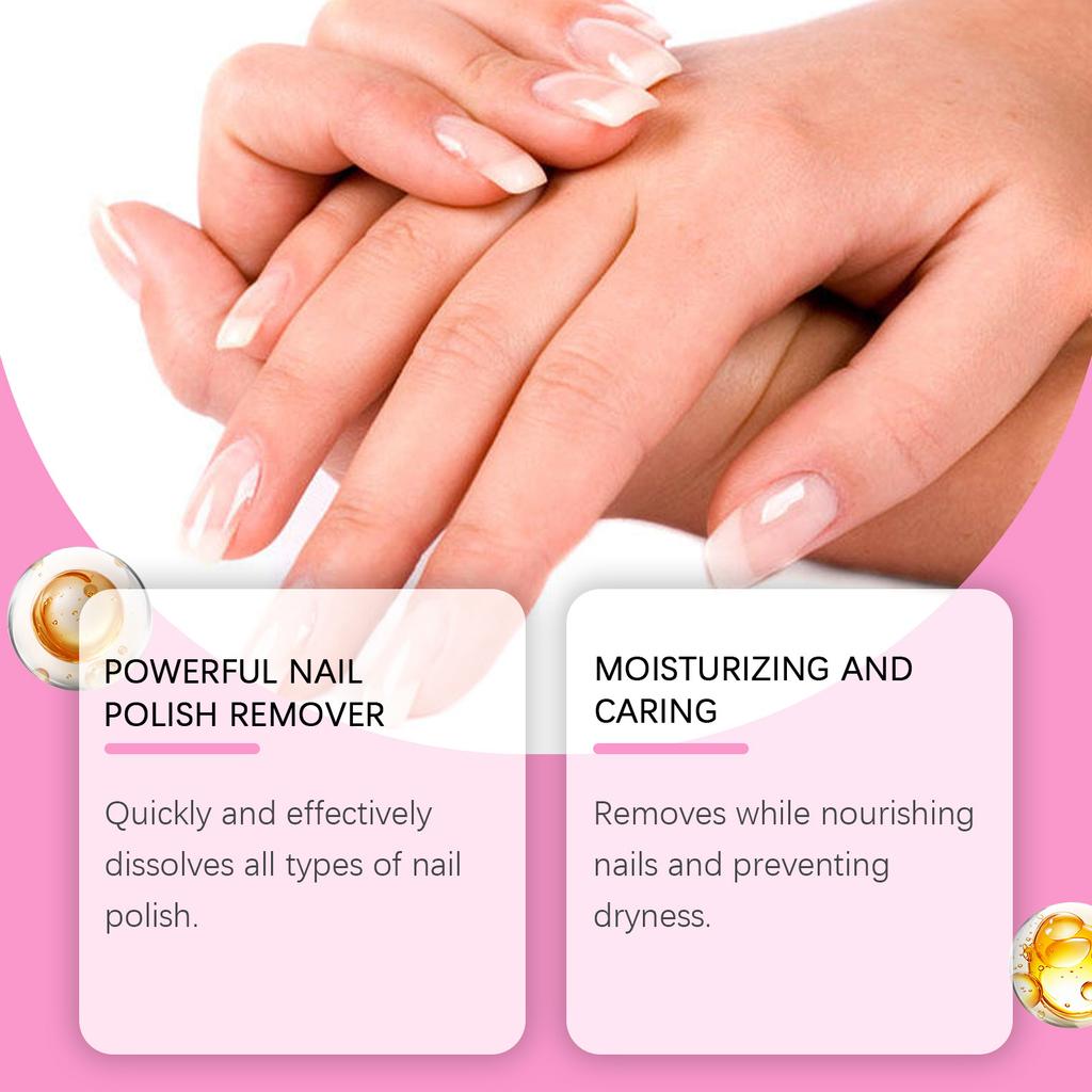 Nail Glue Remover Pen 10ml