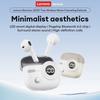 Original Lenovo LE233 Wireless Earphones HD Call Zero Lag Bluetooth 6.0 Headphone Long Battery Life Level Display Game/Music Dual-Mic Earbud