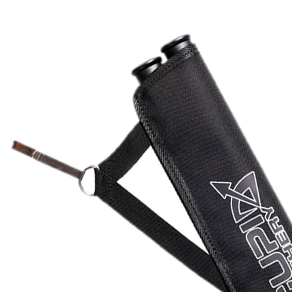 Köcher Erwachsene Röhren Köcher Übung