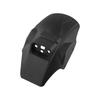 Electric Scooter Accessories Mudguard For Scooter Easy To Install Effective Mud Blocker Long Term Use Mudguard