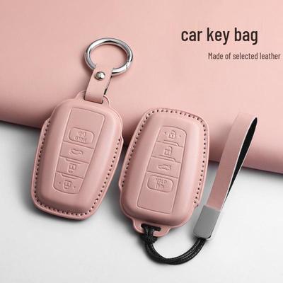 Toyota Camry Corolla RAV4 Key Case & Highlander/Levin/Asia Dragon Protectors