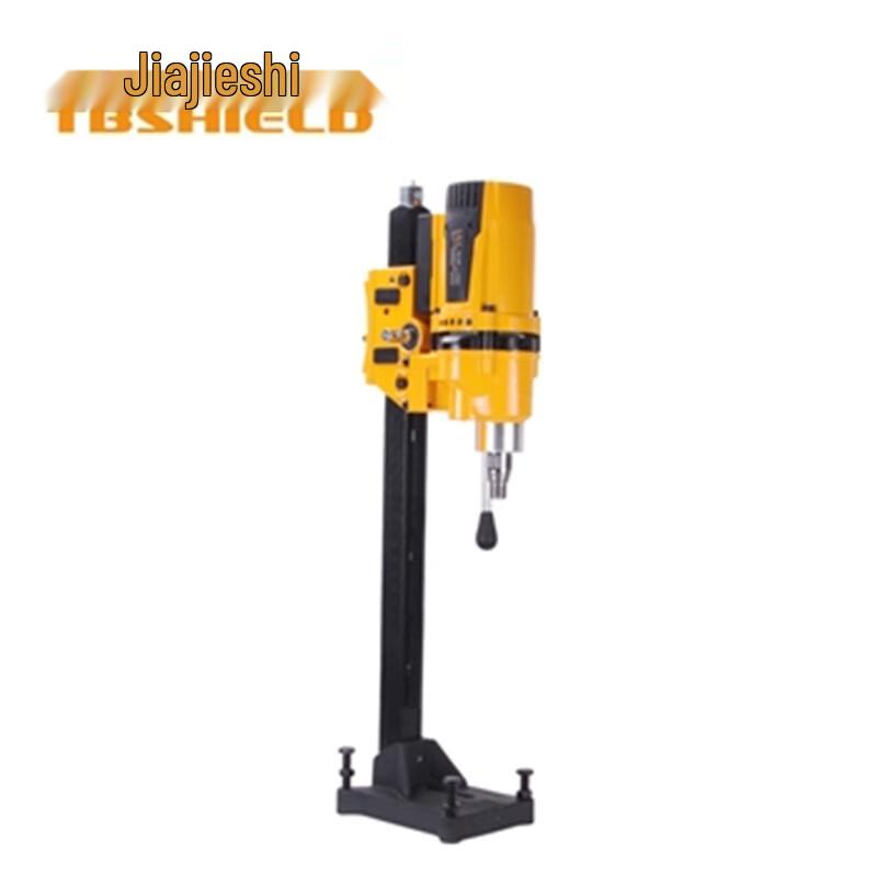 

JiaJieShi 3000W Engineering Water Core Drill Machine CN plug (adapter included)