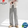 Pierre Cardin Men's Summer Linen Blend Casual Pants