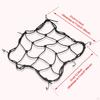 Mesh for Helmet Storage Carrier Bag Net Motorcycles
