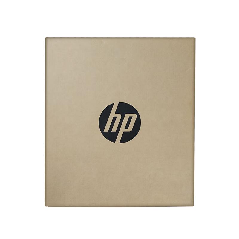 HP 550-Sheet Standard Paper Tray (D9P29A) CN plug (adapter included)