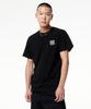 ARTISTWEAR [Atw] Tagging Logo Short Sleeve T-Shirt