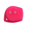 For Suzuki SX4 Swift Grand Liana accessories 2022 Car Key Cover Cap For Suzuki Vitara Amagatarai Key Case For Keychain Alarm