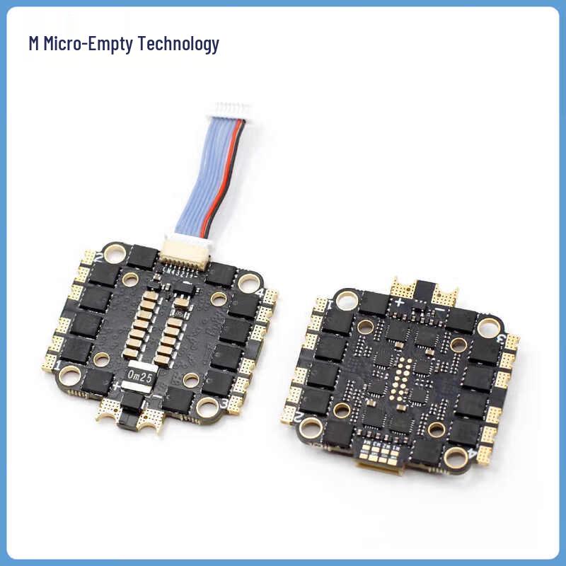 MicoAir743 V2 Flight Controller and ESC Series